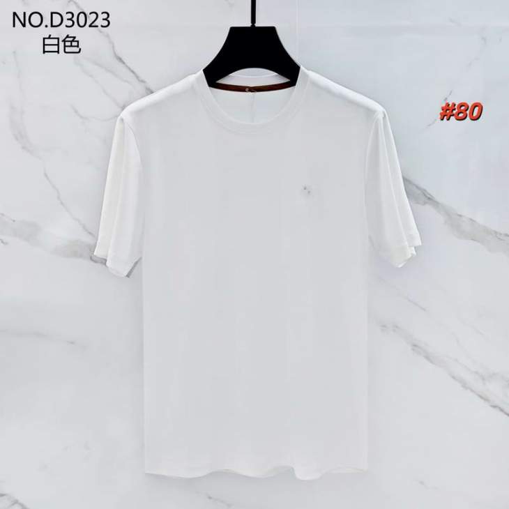 Loro Piana T Shirts Short _SKULoroPianaM-4XL12yr028721